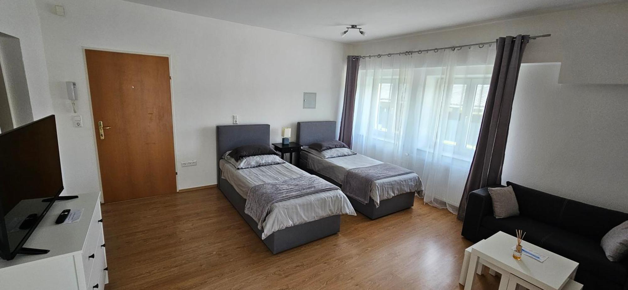 06 Apartmán